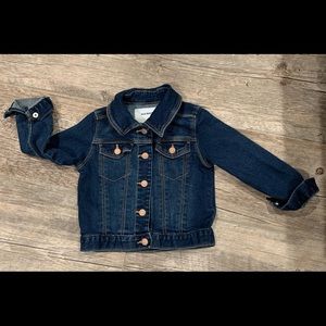 Old Navy Jean Jacket